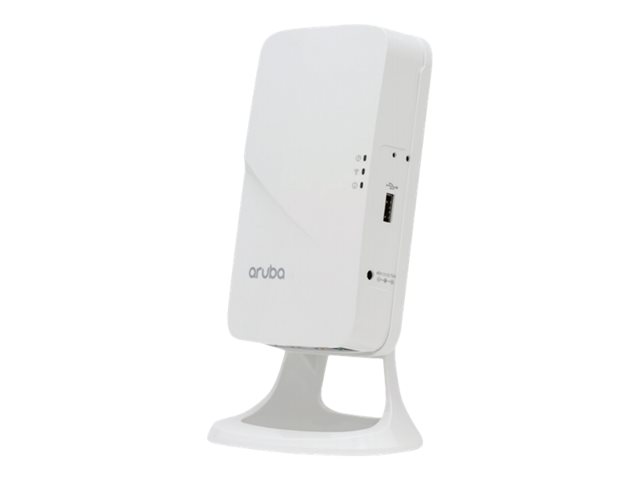 HPE Aruba AP-303H (US) Unified Hospitality - radio access point - Wi-Fi 5