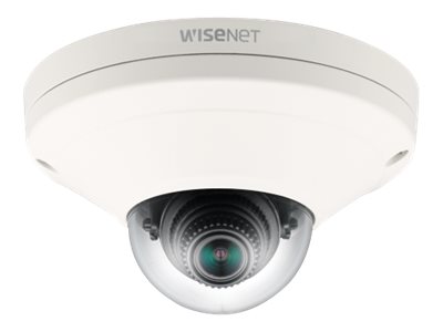 Hanwha Vision WiseNet X XNV-6011/MSK - network surveillance camera - dome