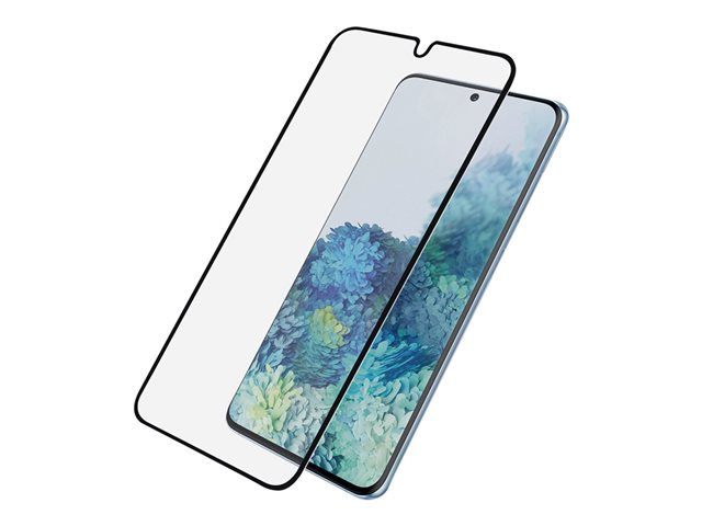 PanzerGlass Biometric - screen protector for mobile phone