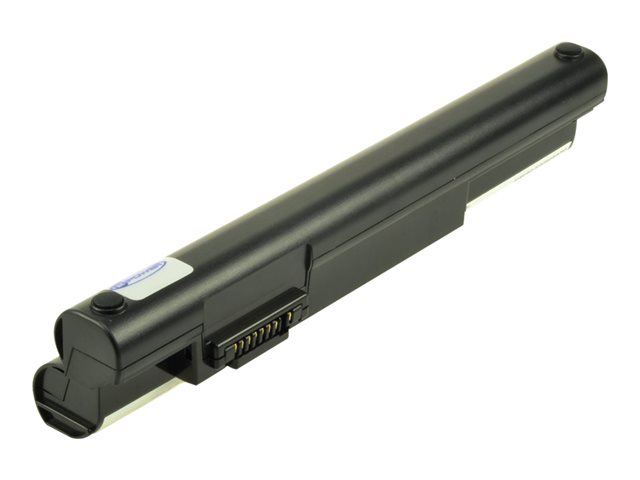 2-Power Main Battery Pack - laptop battery - Li-Ion - 5200 mAh