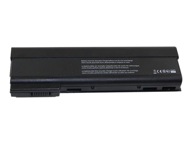V7 V7EH-CA09 - laptop battery - Li-Ion - 5600 mAh