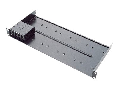 APC PROTECTNET RACK MOUNT SHELF