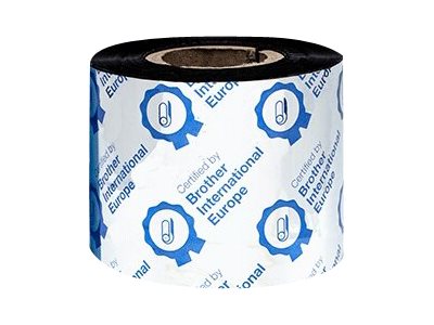 Brother Standard - print ribbon (pack of 12)