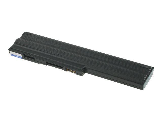 2-Power Main Battery Pack - laptop battery - Li-Ion - 4600 mAh - 49 Wh