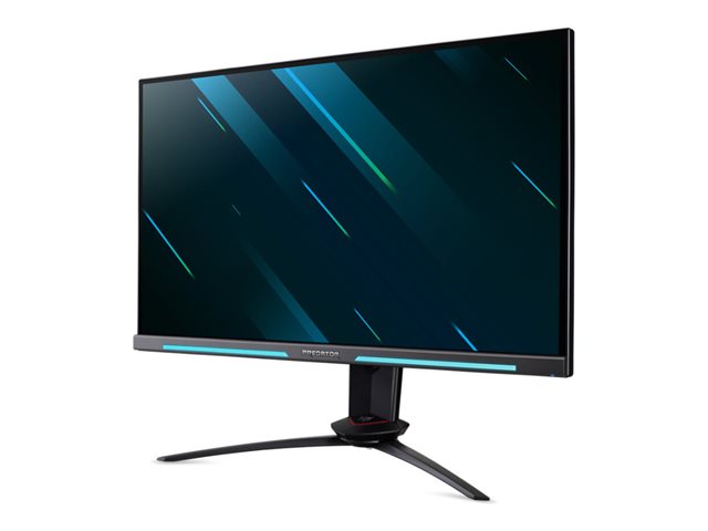 Acer Predator XB273U GSbmiiprzx - LED monitor - 27" - HDR