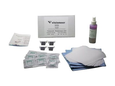 Xerox VisionAid VA/S500-X3115 - Scanner maintenance kit - for DocuMate 3115