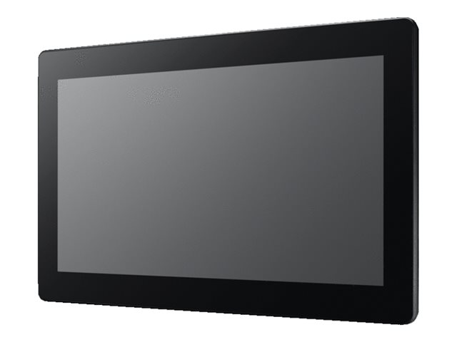 Advantech Ubiquitous Touch Computer UTC-315H - all-in-one Core i5 8365UE 1.6 GHz - 8 GB - no HDD - LCD 15.6"