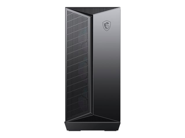 MSI MPG GUNGNIR 111R - mid tower - ATX