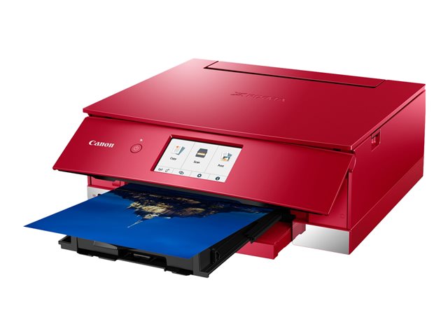 Canon PIXMA TS8352 - multifunction printer - colour