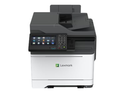 Lexmark CX625adhe - multifunction printer - colour