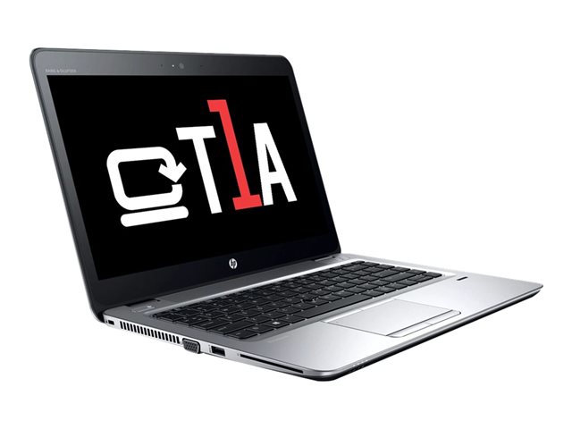 HP EliteBook 840 G3 - 14" - Core i7 6500U - 16 GB RAM - 256 GB SSD