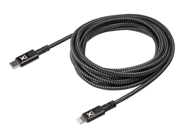 ORIGINAL USB-C TO LIGHTNING CABLE (3M) WHITE