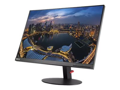 T24D-10 24IN - VGA/HDMI/DP S