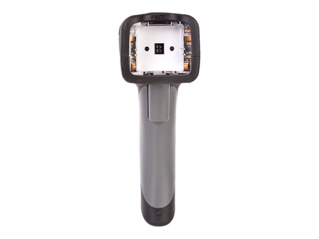 CODE READER KIT - CR6000 (CABLED/ DARK GRAY/ HANDLED)/6-