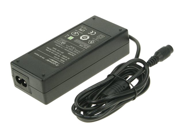 2-Power AC Adapter with Fixed - power adapter