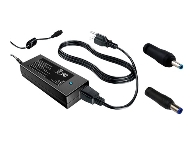 BTI ADAPTER FOR HP H6Y88UTABA HP MODELS 7.4MM / 4.5MM