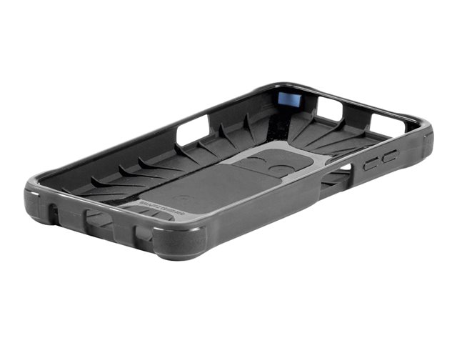 PROTECH TPU CASE FOR GALAXY XCOVER PRO BLACK COLOR