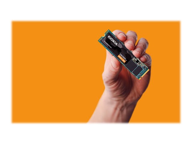 EXCERIA NVMETM GEN 2 1TB M.2 2280
