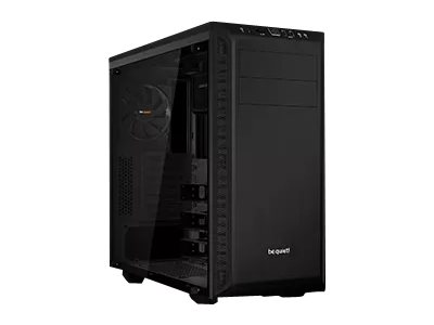 PURE BASE 600 WINDOW BLACK