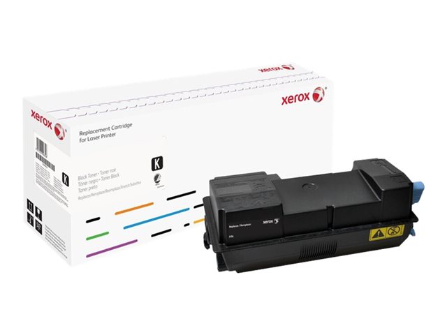 Xerox - black - compatible - toner cartridge (alternative for: Kyocera TK-3110)