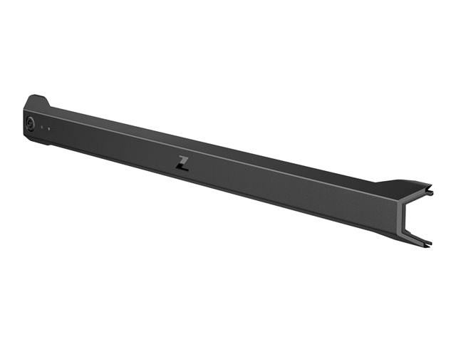 HP - security bezel