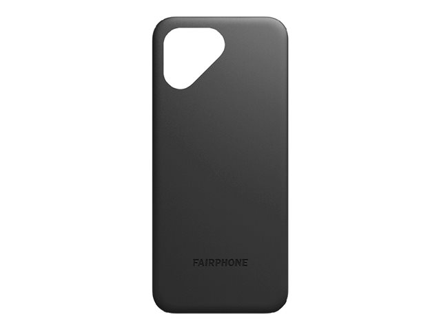 BACK COVER BLACK V1 FAIRPHONE 5