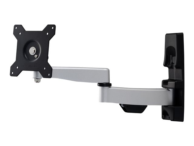 ULTRASLIM FULL MOTION WALL MOUNT VESA100