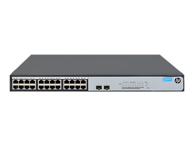 HPE OFFICECONNECT 1420 24G 2SFP+ SWI