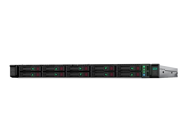 HPE ProLiant DL325 Gen10 Plus - rack-mountable no CPU - 0 GB - no HDD