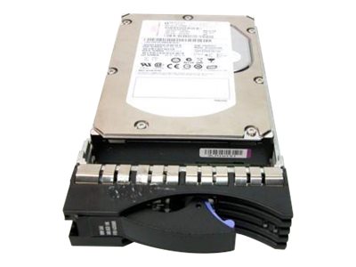 Hypertec - hard drive - 500 GB - SATA 3Gb/s