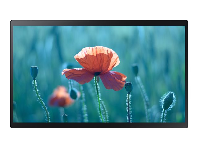 Samsung QB24R-TB QBR-TB Series - 24" Class (23.8" viewable) LED display unit - Full HD - for digital signage / interactive communication