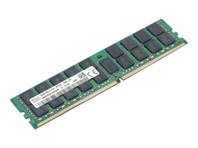 Lenovo 16 GB DDR4 2133 Mhz ECC RDIMM WorkStation Memory