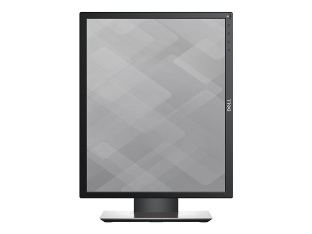 Dell P1917S - LED monitor - 19"