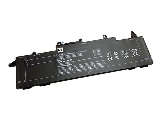 BTI - laptop battery - Li-Ion - 45 Wh