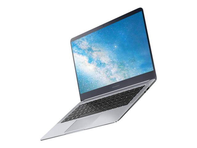 Huawei Matebook D - 15.6" - Ryzen 5 3500U - 8 GB RAM - 256 GB SSD - UK