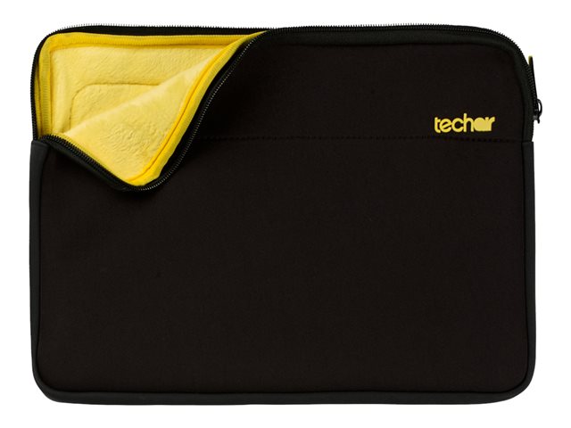 Tech air Z Series Z0309V4 - Notebook sleeve - 12" - 14.1" - black
