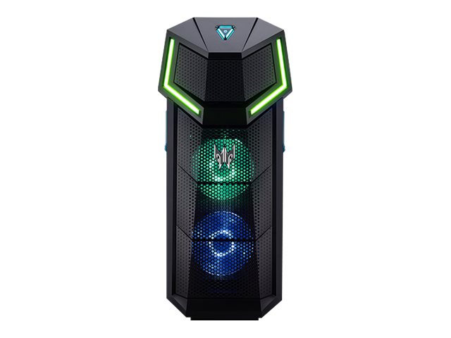 PO5-625s i7-11700K 64GB 2TB + 512GB