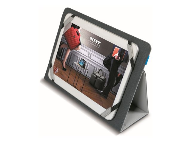 PORT Noumea Universal - flip cover for tablet