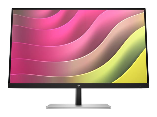 HP E24t G5 - E-Series - LED monitor - Full HD (1080p) - 23.8"