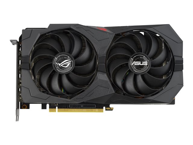 ROG-STRIX-GTX1660S-A6G-GAMING 6GB GDDR6 HDMI DP