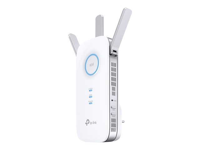 TP-Link RE550 - Wi-Fi range extender - Wi-Fi 5