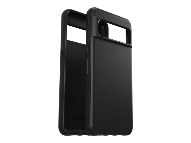 OtterBox Symmetry Series - back cover for mobile phone