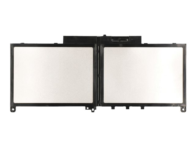2-Power - laptop battery - Li-Ion - 7080 mAh - 55 Wh