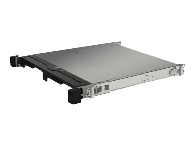Lenovo Short - Rack rail kit - 14" - 24" - 48.4 cm - for ThinkSystem SE350 7D1R