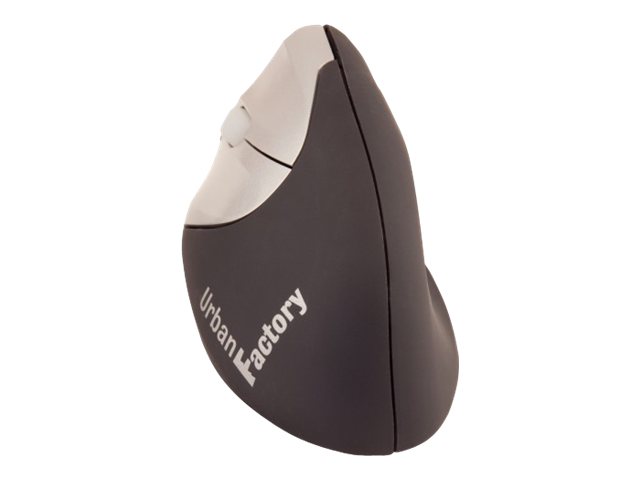 ERGO NEXT 2.4GHZ ERGONOMIC VERTICAL LEFT-HANDED WIRELESS M