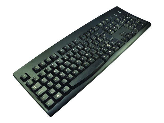 2-Power - keyboard - Spanish