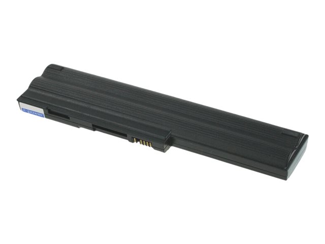 2-Power Main Battery Pack - laptop battery - Li-Ion - 4600 mAh - 49 Wh