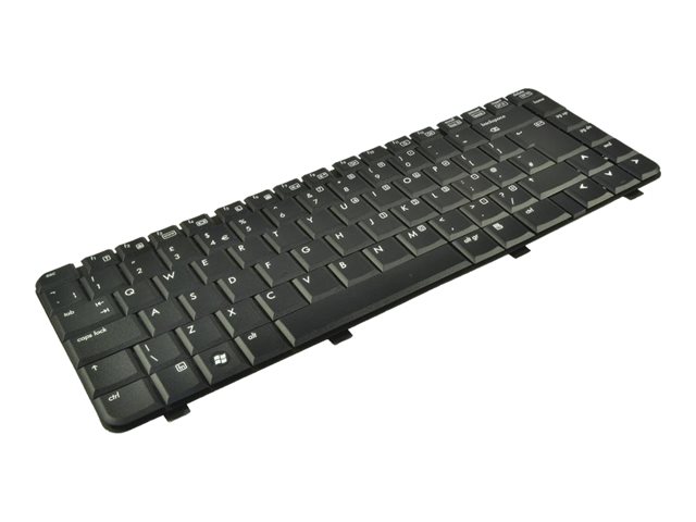 2-Power - notebook replacement keyboard - UK