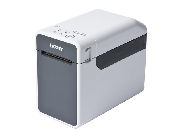 TD2135NWB PROFESSIONAL 2IN LABEL PRINTER / 300 DPI