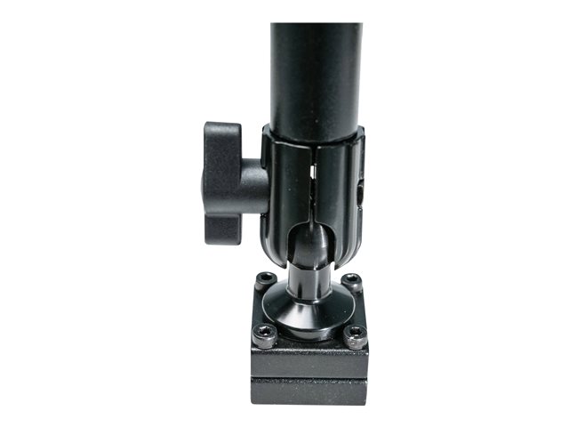 CTA Digital Vehicle Headrest Flex Mount - mounting kit - for tablet